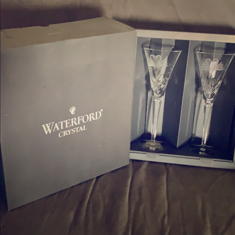 Waterford Crystal